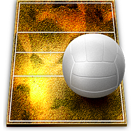 volleyball-icon